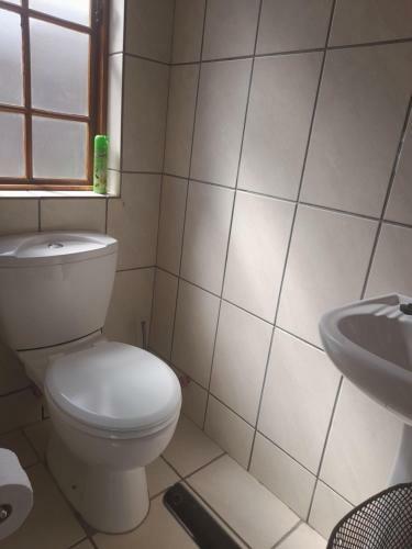 Hostal Karoo House, Somerset East