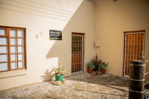 Hostal Karoo House, Somerset East