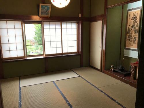 Bed & Breakfast Relaxing House de Akemi