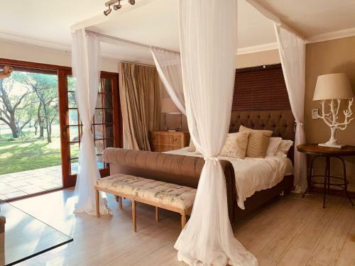 Leseli Lodge