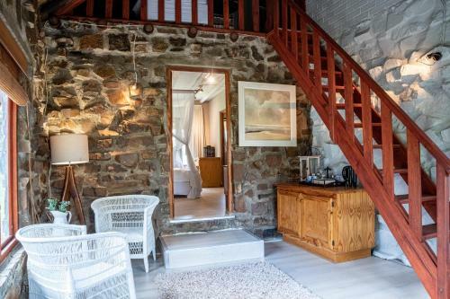 Leseli Lodge