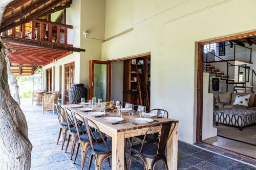Leseli Lodge