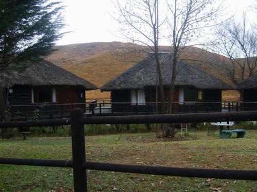 Apartamento Eland Valley Resort