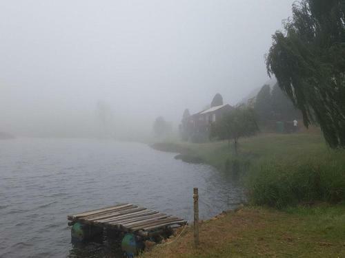 Apartamento Eland Valley Resort