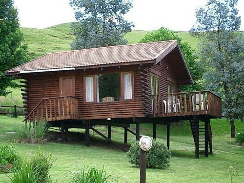 Apartamento Eland Valley Resort