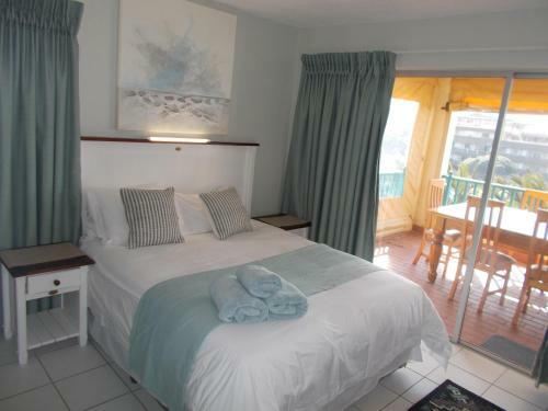 Apartamento 65 Laguna La Crete
