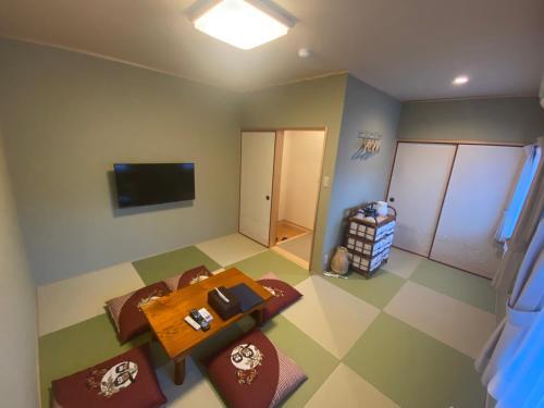 Hostal ????? ?