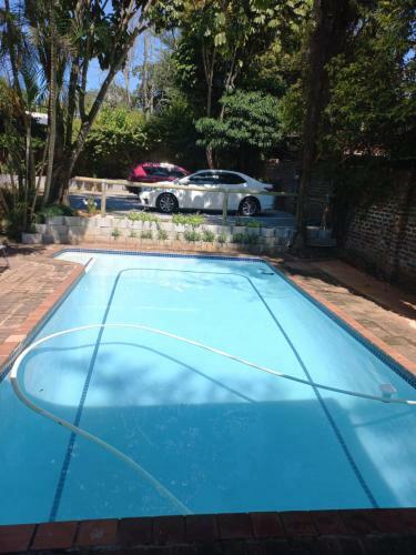Hostal Kruger's Guest House