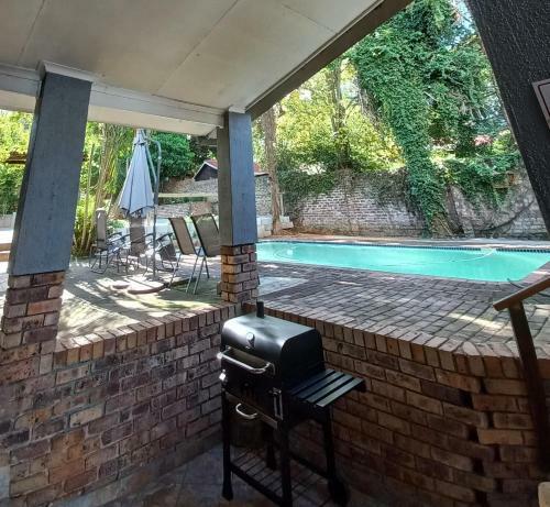 Hostal Kruger's Guest House