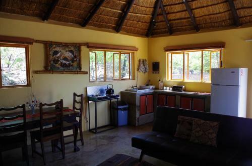 Agroturismo Bosveldsig Cottages
