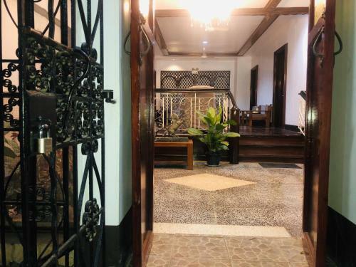 Posada Matutina Pensionne