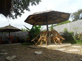 Hostal Tia Mers Guest House