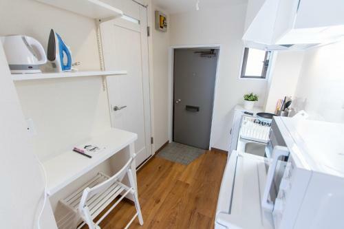 Apartamento Confrail Asahi - Vacation Stay 8274