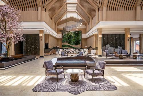 Hotel The Westin Nanjing Resort & Spa