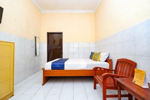 Spot On 2011 Hotel Mekar Sari
