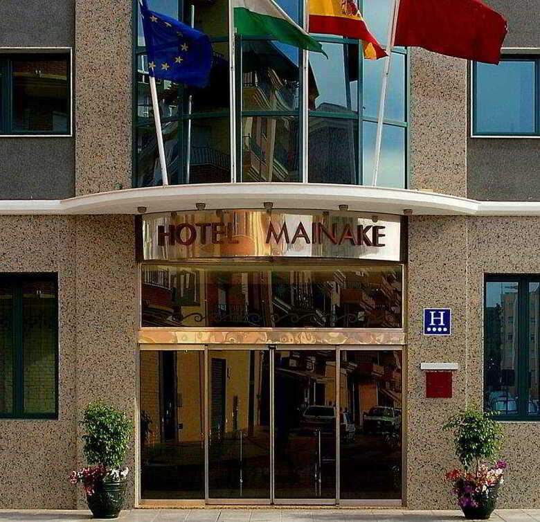 Hotel Mainake