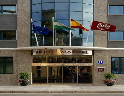 Hotel Mainake