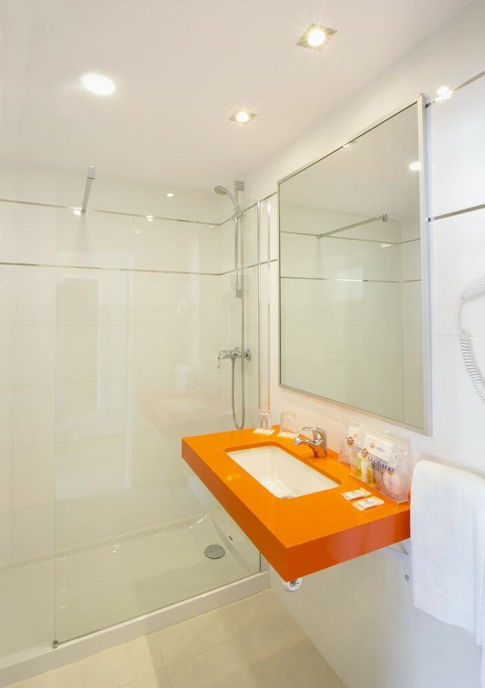 Hotel Globales Cortijo Blanco