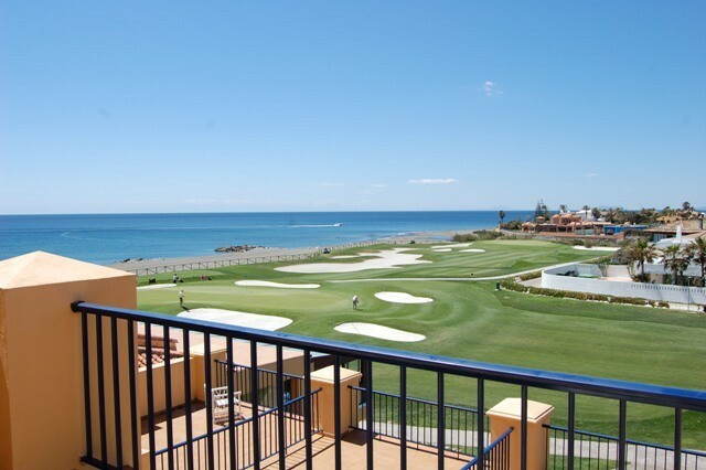 Hotel Guadalmina Spa & Golf Resort