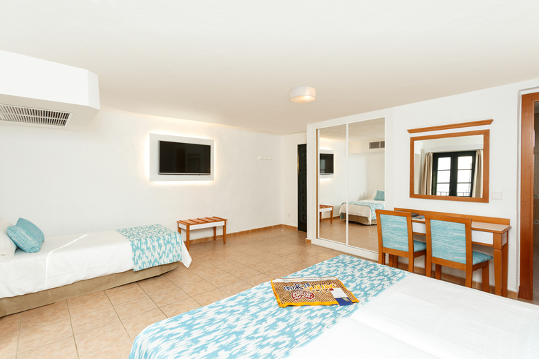 Hotel Globales Pueblo Andaluz