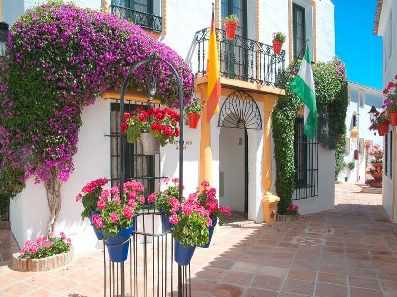 Hotel Globales Pueblo Andaluz
