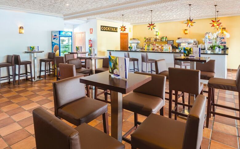 Hotel Globales Pueblo Andaluz