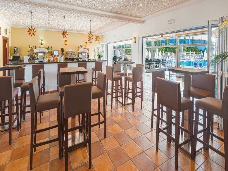 Hotel Globales Pueblo Andaluz