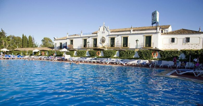 Hotel Globales Pueblo Andaluz