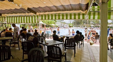 Hotel Globales Pueblo Andaluz