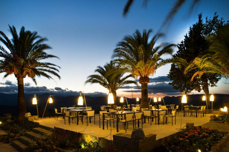 Hotel Catalonia Reina Victoria