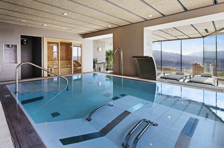 Hotel Catalonia Reina Victoria