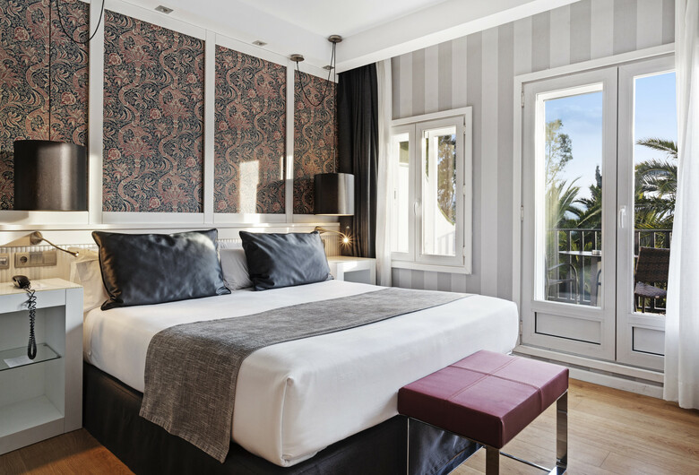 Hotel Catalonia Reina Victoria