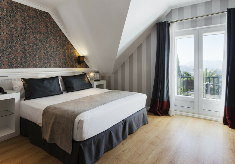 Hotel Catalonia Reina Victoria