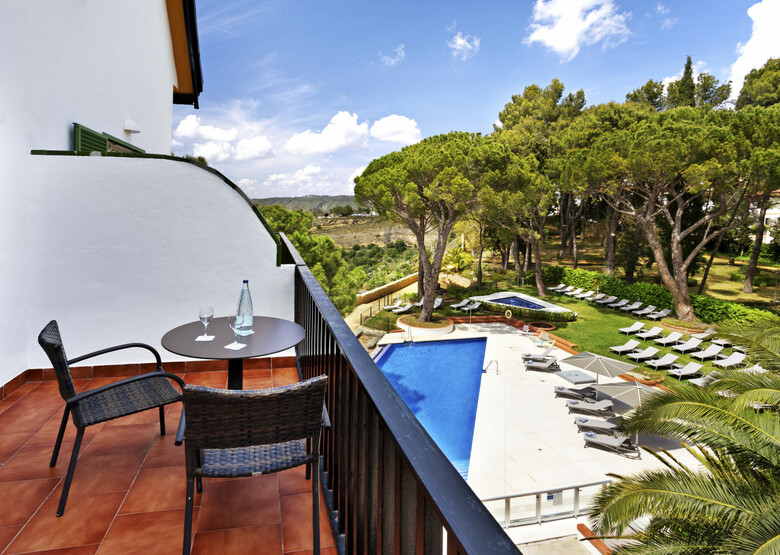 Hotel Catalonia Reina Victoria