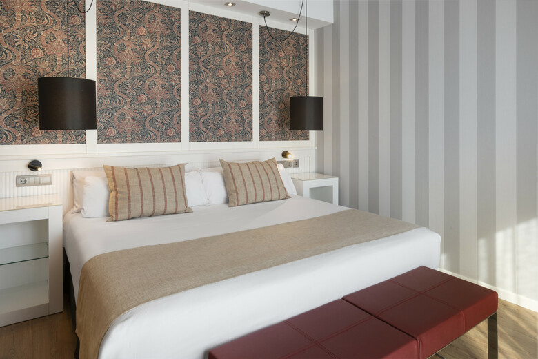 Hotel Catalonia Reina Victoria