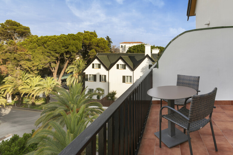 Hotel Catalonia Reina Victoria