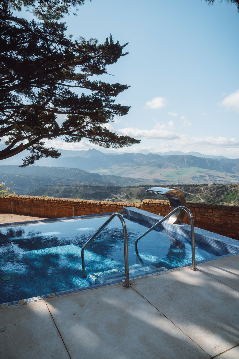 Hotel Catalonia Reina Victoria