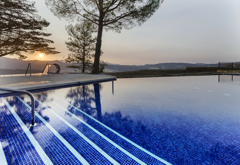 Hotel Catalonia Reina Victoria