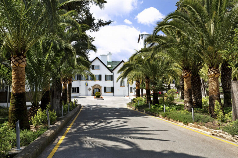 Hotel Catalonia Reina Victoria