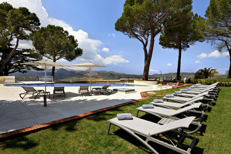 Hotel Catalonia Reina Victoria