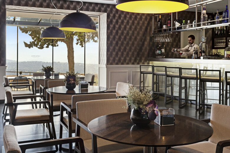 Hotel Catalonia Reina Victoria