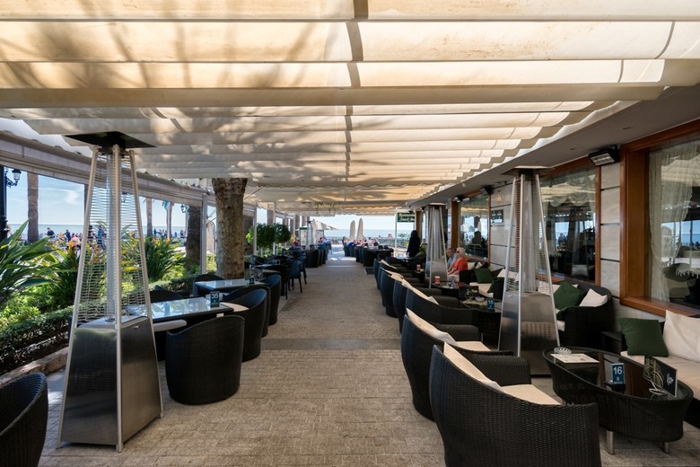 Hotel Balc�n De Europa