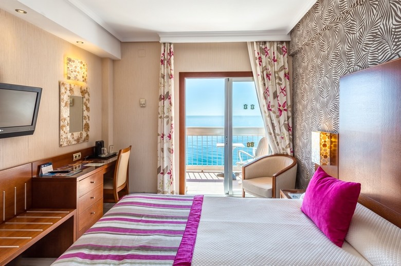 Hotel Balc�n De Europa