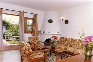 Apartamentos Capistrano Village