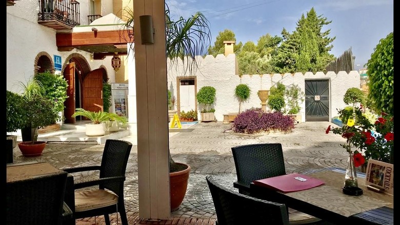 Hotel Nerja Club & Spa