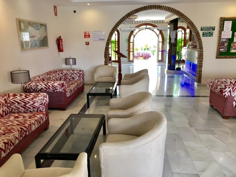 Hotel Nerja Club & Spa