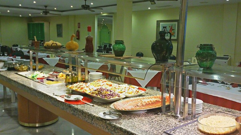 Hotel Nerja Club & Spa