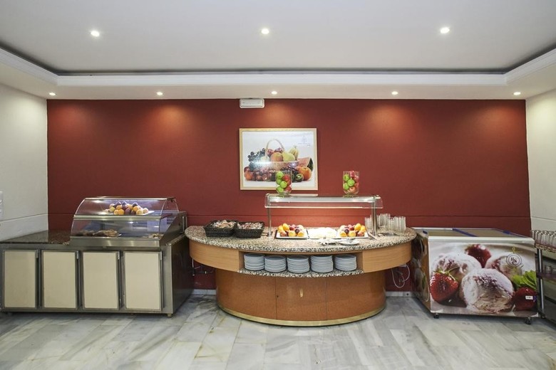 Hotel Nerja Club & Spa