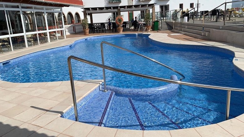 Hotel Nerja Club & Spa