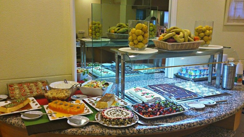 Hotel Nerja Club & Spa